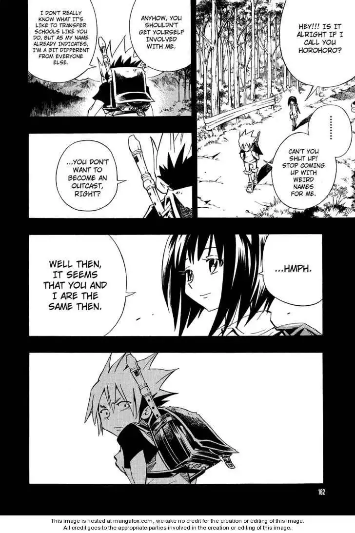 Shaman King Kang Zeng Bang Chapter 288 7